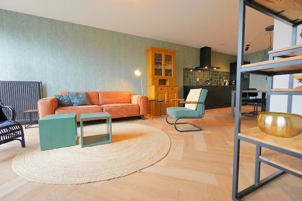 Ferienwohnung Groote Keeten