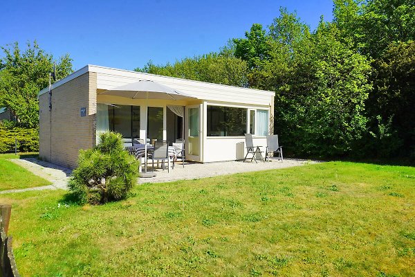 Ferienhaus Callantsoog