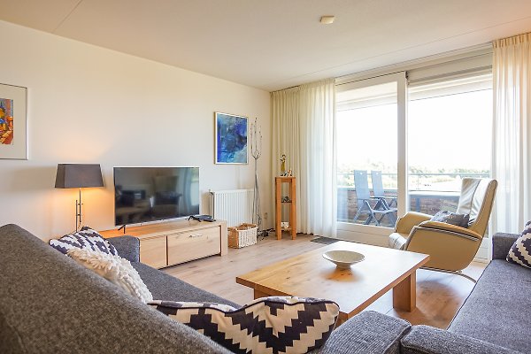 Ferienwohnung Groote Keeten