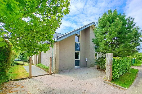 Ferienhaus Sint Maartenszee