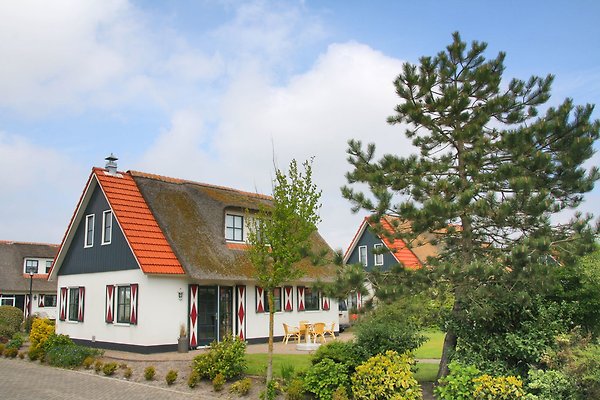 Ferienhaus Callantsoog