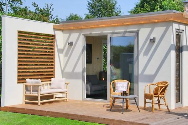 Ferienwohnung Callantsoog