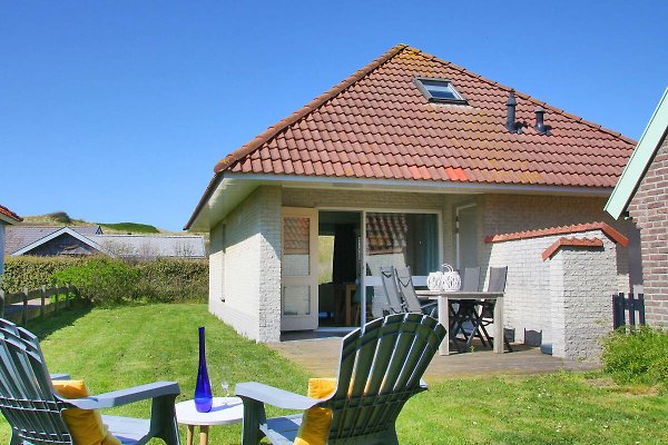 Ferienhaus Callantsoog