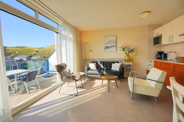 Ferienwohnung Callantsoog