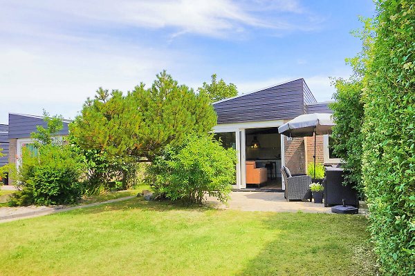 Ferienhaus Callantsoog