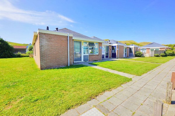 Ferienhaus Callantsoog