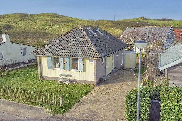 Ferienhaus Callantsoog