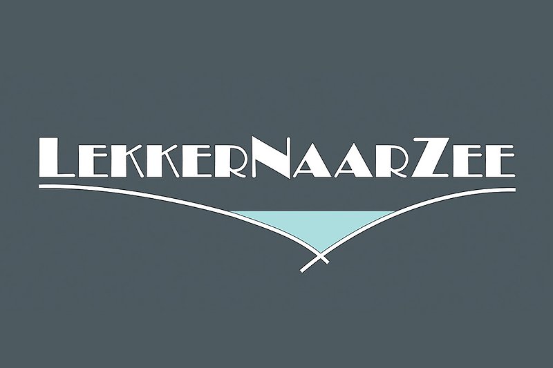 Logo LekkerNaarZee