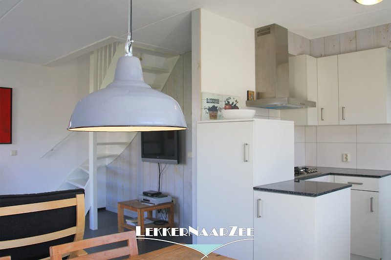 Op `t Landtweg 24 Wohnzimmer