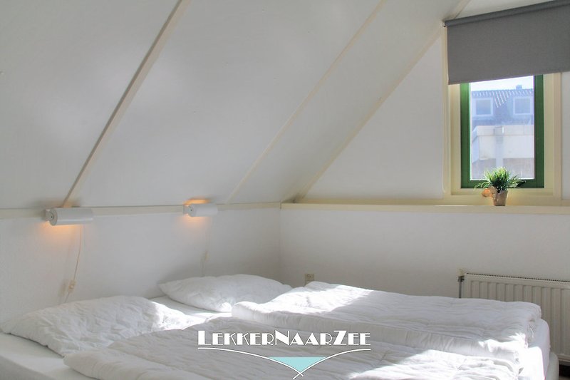 Op `t Landtweg 24 Schlafzimmer