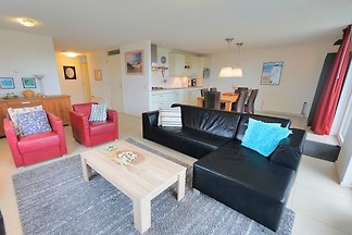 Leven spiaggia Callantsoog