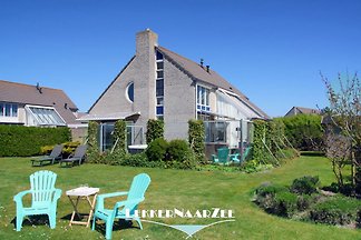 Grande luxe XL Villa Oog op Duin