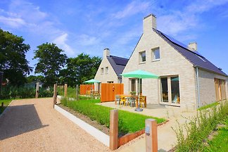 Ferienhaus Callantsoog