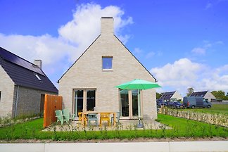 Ferienhaus Callantsoog