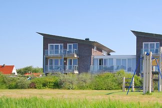 Leven spiaggia Callantsoog