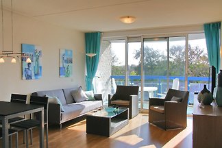 Appartementen Badhotel Callantsoog