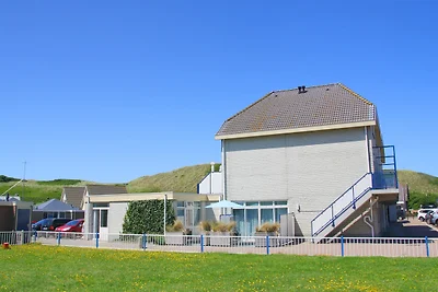 Seinpost Callantsoog Wohnung 17