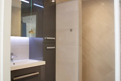 Seinpost Callantsoog Wohnung 17