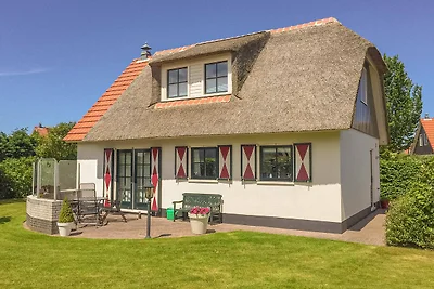 Buitenplaats Callantsoog am meer