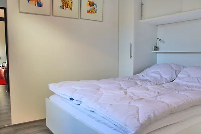 Ferienhaus mit Sauna Blenck 23