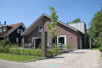 't Duinhuis am Meer
