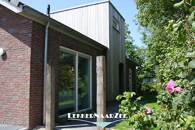 't Duinhuis am Meer