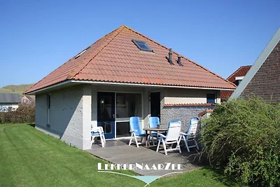 Dünenblick Op `t Landtweg 16