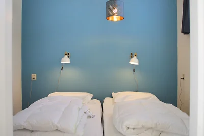 Seinpost Callantsoog Wohnung 17