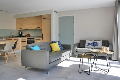 Huis Op Oog