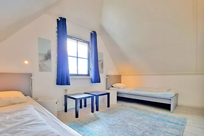 Buitenplaats Callantsoog am meer