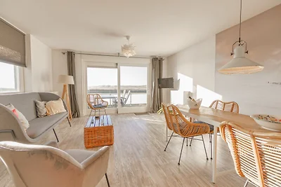 Previnaireweg 1 Casa vicino al mare t'Oghe