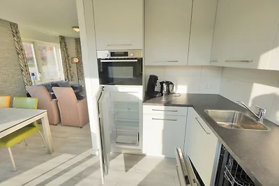 Lepelaarsweg 14 Rausch der Wellen