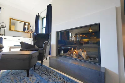 Buitenplaats Callantsoog am meer