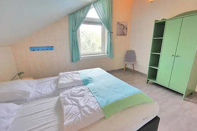 't Duinhuis am Meer