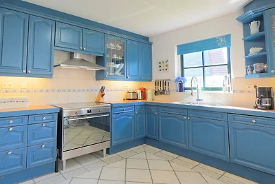 Buitenplaats Callantsoog am meer