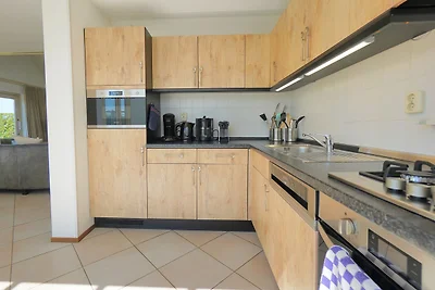 Grande luxe XL Villa Oog op Duin