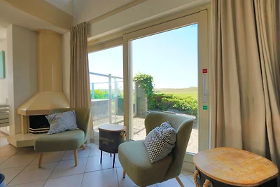 Grande luxe XL Villa Oog op Duin