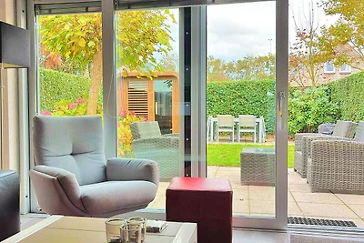 Ferienhaus mit Sauna Blenck 23