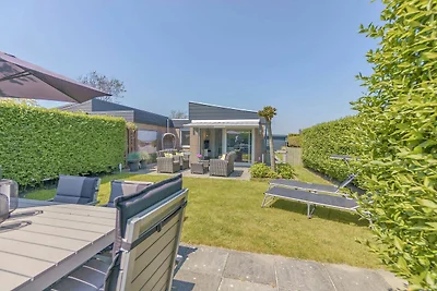 Ferienhaus mit Sauna Blenck 23