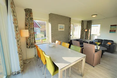 Lepelaarsweg 14 Rausch der Wellen