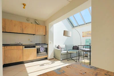 Grande luxe XL Villa Oog op Duin
