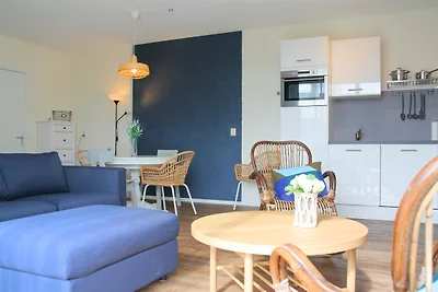 Seinpost Callantsoog Wohnung 17