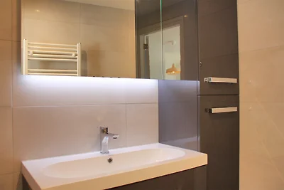 Seinpost Callantsoog Wohnung 17