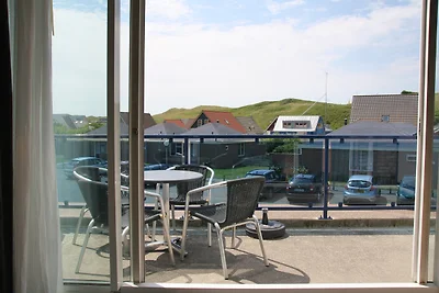 Callantsoog Seinpost 27