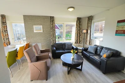 Lepelaarsweg 14 Rausch der Wellen