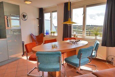 Wijde Blick Penthouse