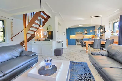 Buitenplaats Callantsoog am meer