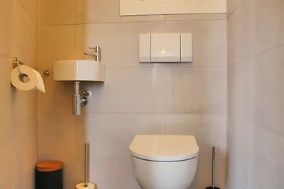 Seinpost Callantsoog Wohnung 17