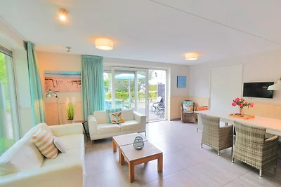't Duinhuis am Meer