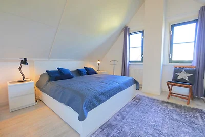 Buitenplaats Callantsoog am meer